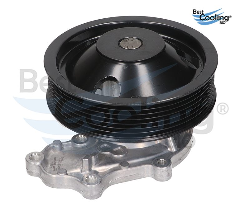 BOMBA DE AGUA CIVIC 1.5 2016-2021 TURBO POLEA 7 CANALES